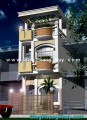 Luận Hung – Cát qua “ngoại hình” ngôi nhà - F.W