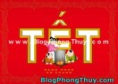 Bàn thờ ngày Tết của người Việt - F.W