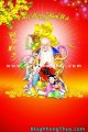 Bố trí nhà ở để khỏe mạnh dịp Tết - F.W