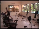 Chọn ví trí tập thể dục theo phong thủy - F.W