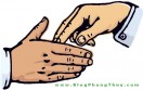 Xem tướng tay qua – Sắc thái bàn tay - F.W