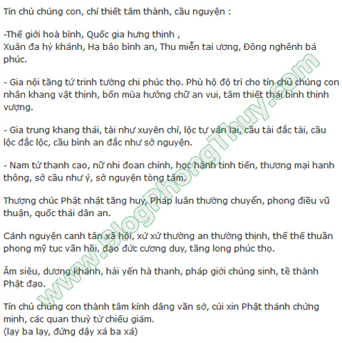 xuat hanh dau nam 05 Xuất hành, chọn tuổi xông đất, khai trương đầu năm Quý Tỵ 2013