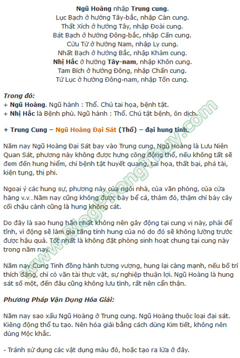 xuat hanh dau nam 06 Xuất hành, chọn tuổi xông đất, khai trương đầu năm Quý Tỵ 2013