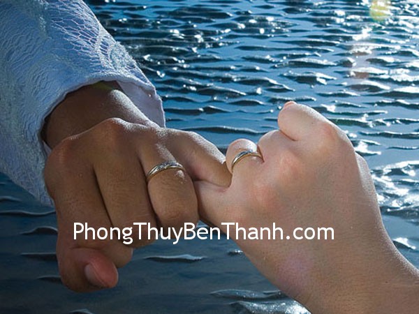 nhan hanh phuc Ý nghĩa của phong thủy đối với tình yêu và gia đình