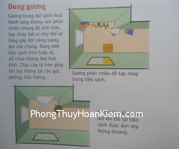 trang 42 Đồ tạp nhạp cản trở năng lượng