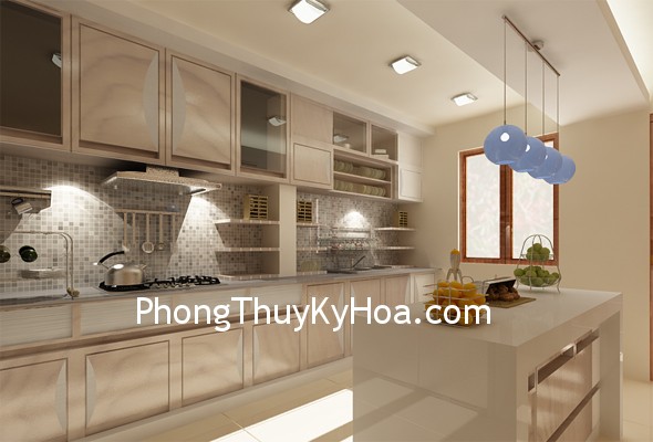633bepsua2 Các cung xấu trong phong thủy