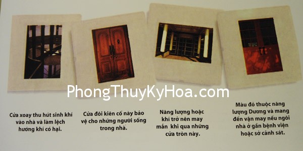 HINH O1 Cửa chính và hành lang