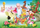 Xuất hành, chọn tuổi xông đất, khai trương đầu năm Quý Tỵ 2013 - F.W