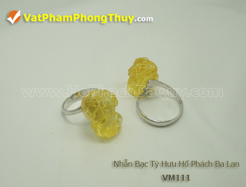 ho phach VM111 Đá Quý Hổ Phách (Amber) – giá trị nhận biết, nguồn gốc và cách sử dụng, bảo quản