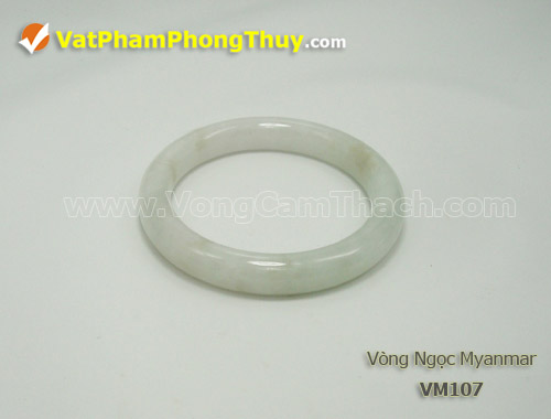 vong cam thach VM107 Vòng Cẩm Thạch Miến Điện (Ngọc Myanmar) thiên nhiên, tuyệt đẹp và giá trị hàng đầu