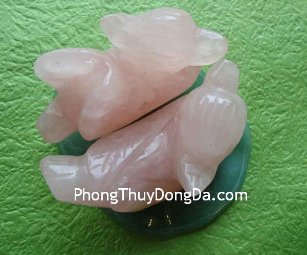 uyen uong thach anh hong DT234 01 Đôi uyên ương