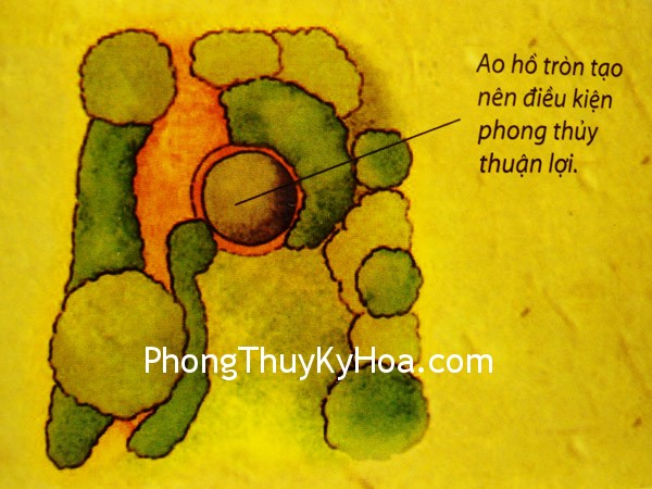 HINH011 Thiết kế cảnh quan