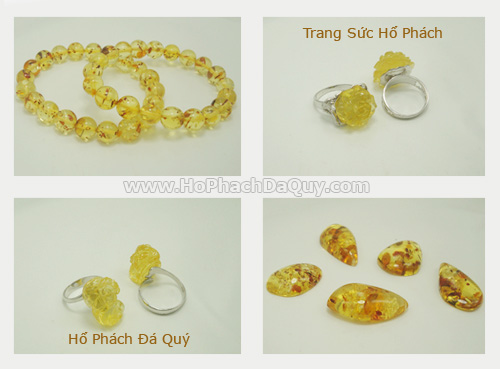 ho phach Đá Quý Hổ Phách (Amber) – giá trị nhận biết, nguồn gốc và cách sử dụng, bảo quản