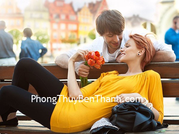 phong thuy tinh yeu Xung khắc giữa Dậu và Mẹo