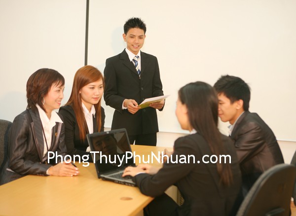 moi truong thanh cong Tạo môi trường thành công