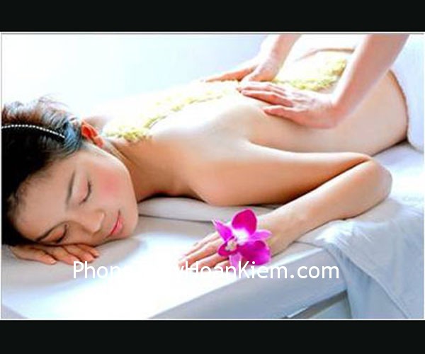 ma sa Hạn chế tình cảm tiêu cực  Liệu pháp xoa dịu tình cảm