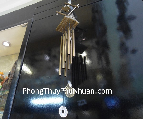 chuong gio 8 ong C1238 21 Những âm thanh thiêng liêng