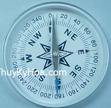 la ban Hướng dẫn sử dụng la bàn