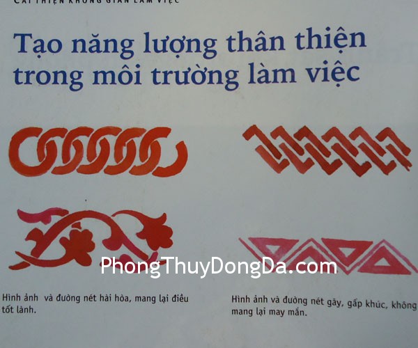 tao nang luong than thien  Tạo năng lượng thân thiện trong môi trường làm việc