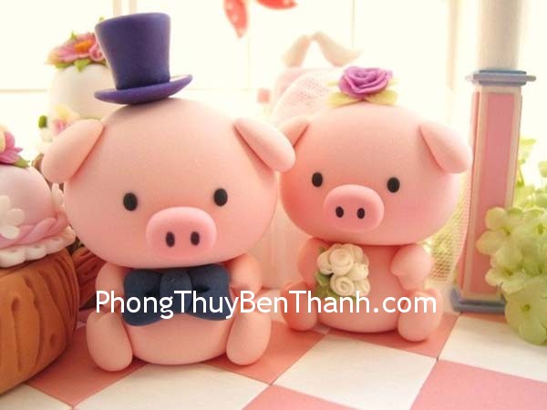 tuong hop tuoi hoi Tuổi Hợi Và sự tương hợp trong tình duyên