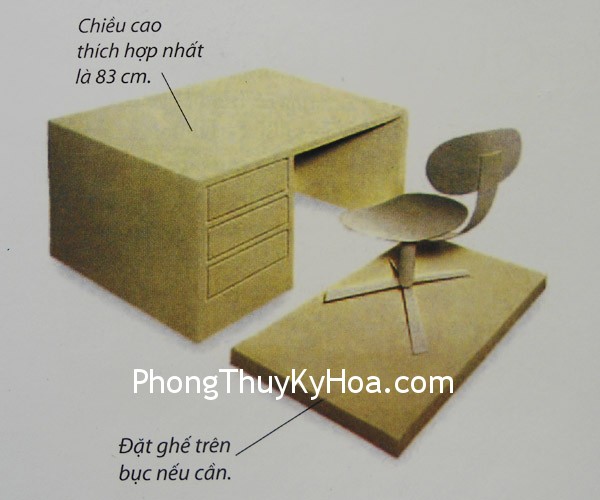 DSC07702 Cải thiện vận may trong công việc