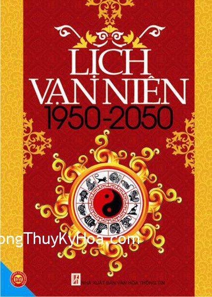 lich van nien nham muc dich gi 1 VinaTro.com 1 Tính năm sinh âm lịch theo phong thủy