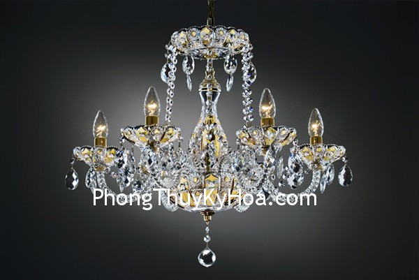 6R 57S12 Áp dụng phong thủy cho phòng bệnh