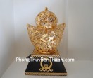 Cây đồng tiền và thỏi vàng - F.W