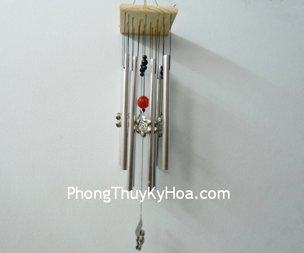 chuong gio c1211 03 Cầu thang và cột trong phòng ngủ sẽ ảnh hưởng ra sao?