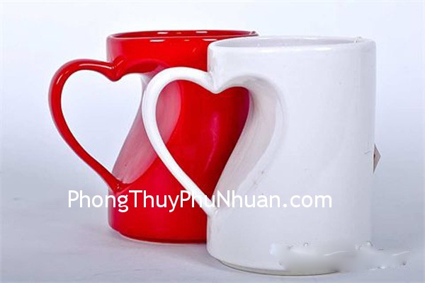 mua qua gi tang vo nhan ngay valentine 3 Vị trí Đào hoa lưu niên