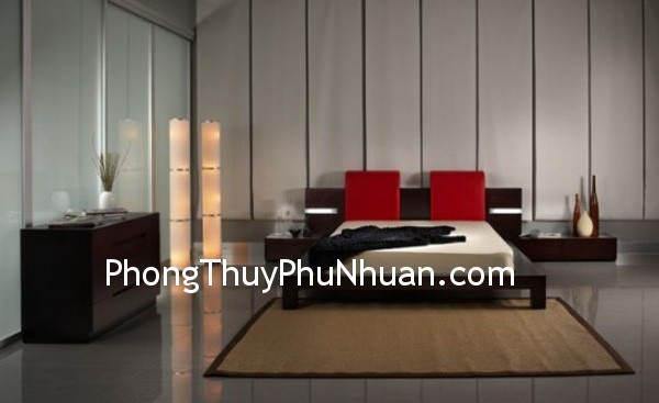 PHONG NGU GAM MAU LANH Tránh sự bất hòa giữa vợ chồng hoặc người yêu với nhau (Phần 10)