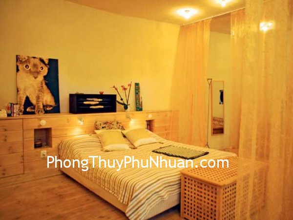 1310457489 nha mot phong 9 Những vấn đề khác gián tiếp ảnh hưởng đến hạnh phúc lứa đôi (Phần 3)