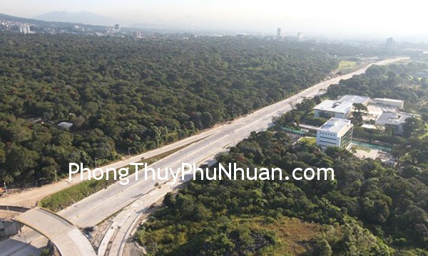 duong cao toc Phương pháp tránh “Sự vô duyên” với cả hai phía (Phần 8)