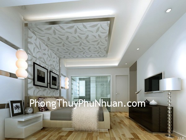 1705 Tránh sự bất hòa giữa vợ chồng hoặc người yêu với nhau (Phần 8)