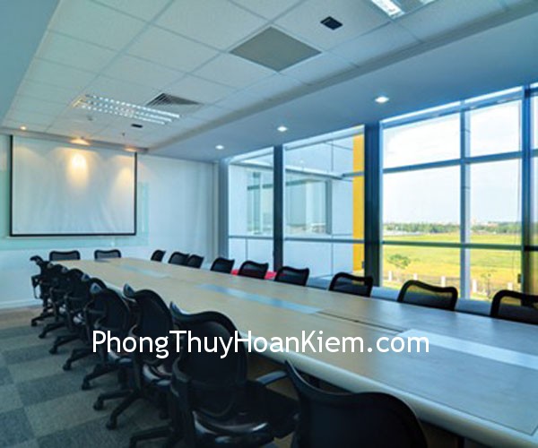 van phong Muốn sự nghiệp phát đại thì khi lựa chọn văn phòng cần chú ý những gì?