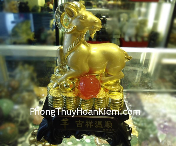 de cat tuong Y340 03 Tính cách của người tuổi Mùi với công việc