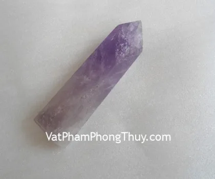 Trụ thạch anh tím (94gr) FGM051-F2-916