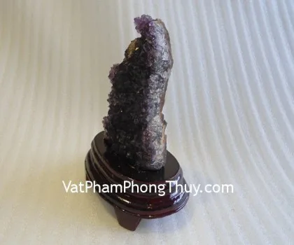 Bông thạch anh tím Uruguay các cỡ TA101-S2-1117