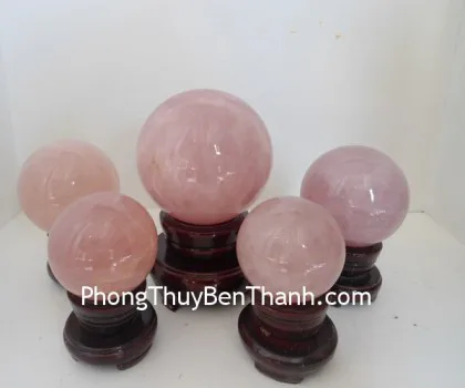Chuỗi thạch anh ưu linh S1101-S4-3451