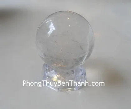 Chuỗi thạch anh tóc tiên vàng trung (35.1g - 18 bi) S6115-S3-2071