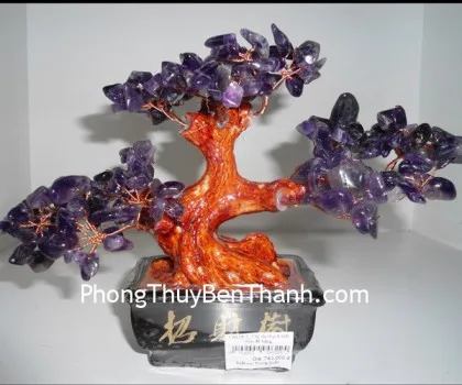 Cây đá mã não đỏ để bằng CA118-2