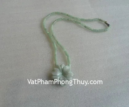 Vòng ngọc Myanmar VM102-S6-9120