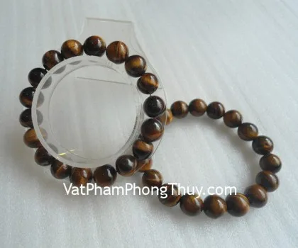 Chuỗi đá mặt trăng ánh xanh A+++++  (30.3gr) FS6742-F2-5212
