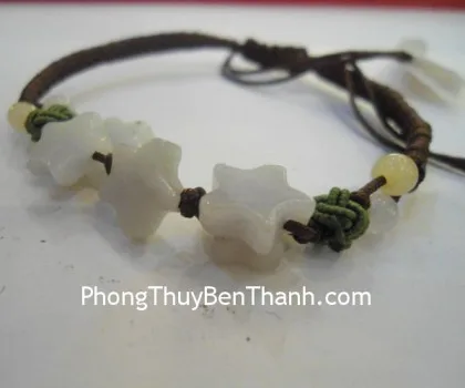 Dây rút hình ngôi sao Miến Điện S481