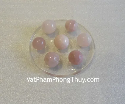 Đĩa thất tinh đông linh trung GM094