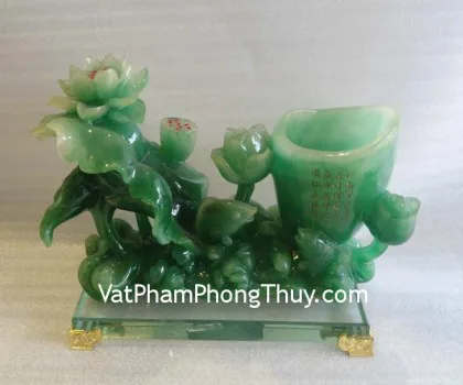 Mẫu đơn phỉ thúy kiểu mới A+++(9.9gr) FS6501-F2-2990