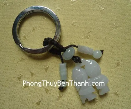 Mặt thạch anh tóc vàng S866-S6-600