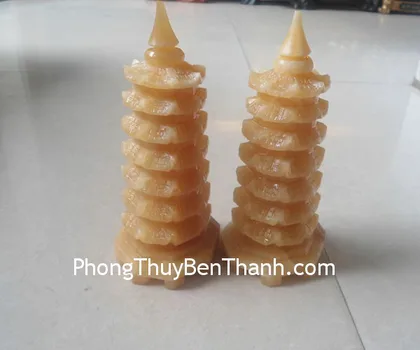 Tháp văn xương Hoàng Long 7 tầng GM061