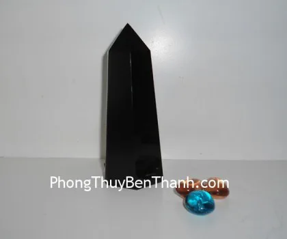 Trụ đá hắc ngà H054-210