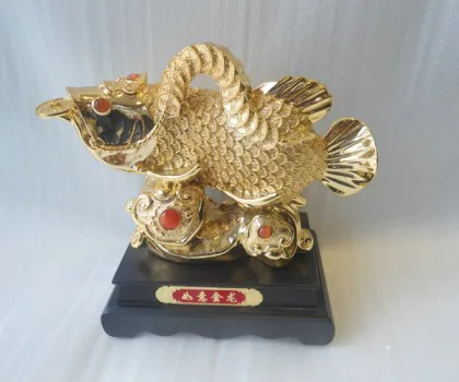 Cá kim ngọc mãn đường F118